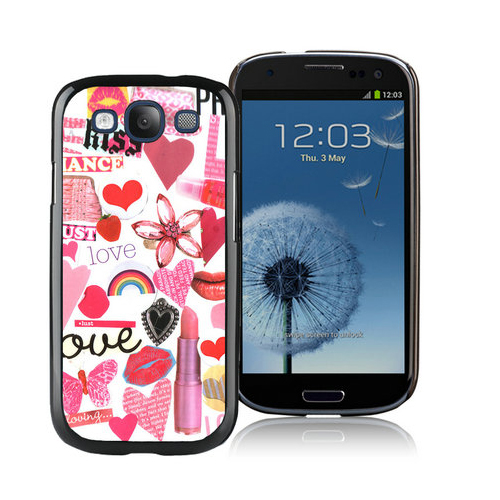 Valentine Fashion Love Samsung Galaxy S3 9300 Cases CVU | Coach Outlet Canada